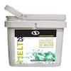 Snow Joe MELT 25 lb. Premium Enviro Blend Ice Melter Bucket MELT25EB-BKT - The Home Depot