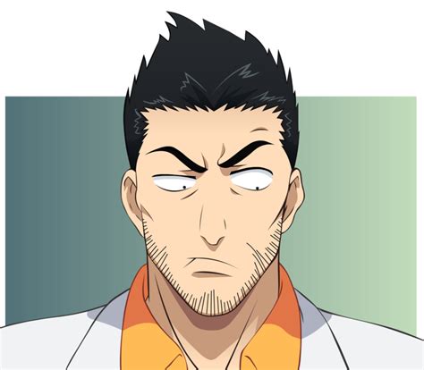 Isshin - Bleach Anime Fan Art (33493052) - Fanpop