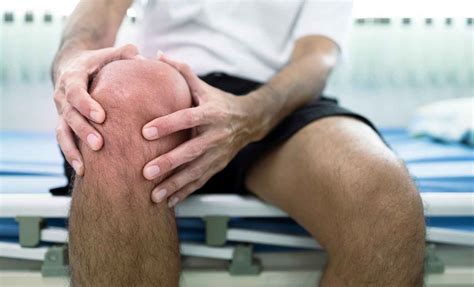 Prepatellar Bursitis: Causes, Symptoms, and Insights for Recovery