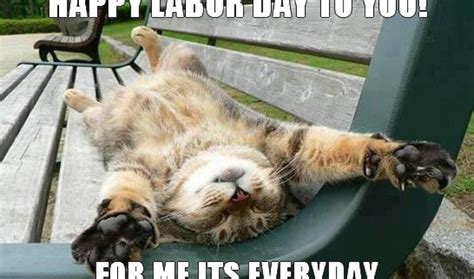 7 Funny Labor Day Memes That Will Keep You Laughing All Weekend Long