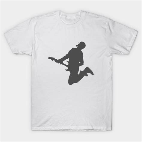 Edge - U2 - T-Shirt | TeePublic