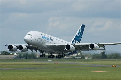 Airbus A380 pictures: May 2012