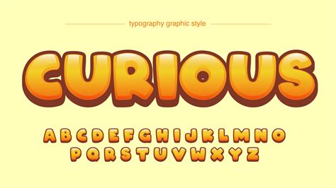 Cartoon Text Vector Art, Icons, and Graphics for Free Download