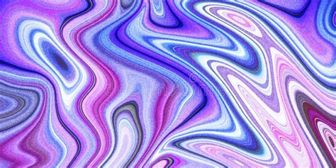 Pastel Swirl, Glitter Colorful Swirls Stock Illustration - Illustration of colorful, paints ...