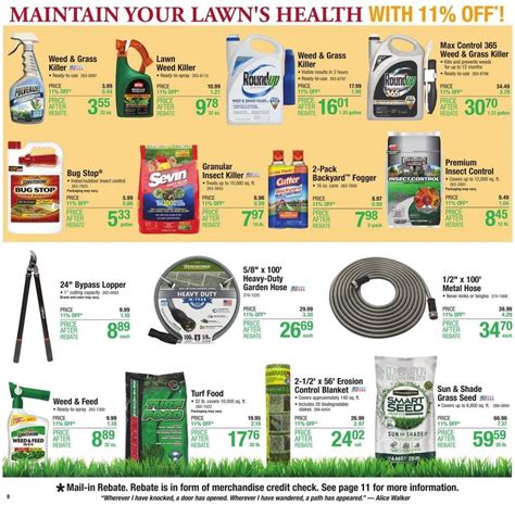 Menards Weekly Ad May 27 – Jun 05, 2021