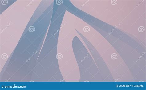 Blue Pink Abstract Ppt Background Stock Vector - Illustration of graphic, lines: 215454567