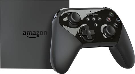 Customer Reviews: Amazon Fire TV Gaming Edition (2015 Model) Black ...