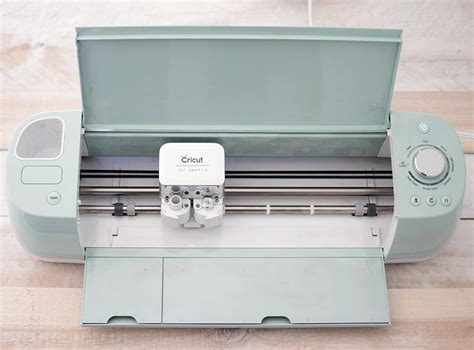 How to Complete the Cricut Setup Explore Air 2? - AtoAllinks