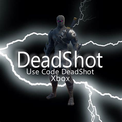 DeadShot - YouTube