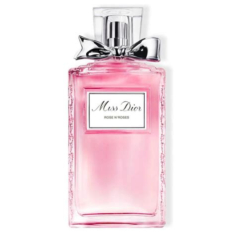 DIOR Perfume Mujer Miss Dior Rose N'Roses Eau De Toilette Dior | falabella.com