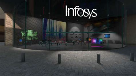 Infosys to prefer flexible 'hybrid' work model for employees in view of ...