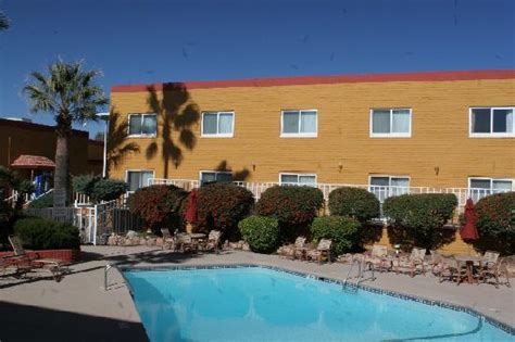 Quality Hotel Americana Nogales (AZ) - Hotel Reviews - TripAdvisor