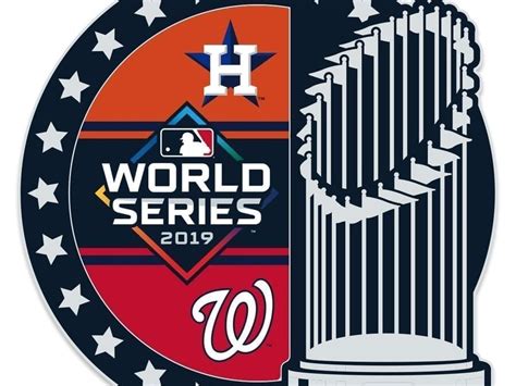 2019 World Series Preview: Houston Astros vs. Washington Nationals ...