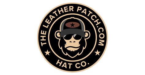 Mid-Profile Hats – The Leather Patch Hat Co.