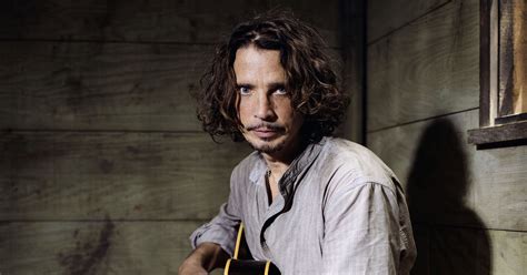 Chris Cornell, Soundgarden, Audioslave rocker, dies at age 52