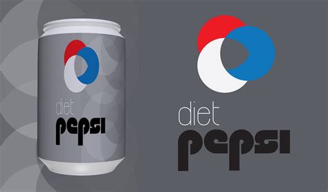 where is the new stuff?: My take on pepsi.