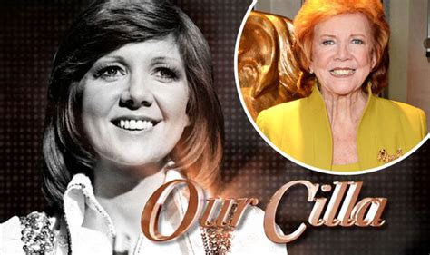 Cilla Black Christmas Day special has viewers in tears: 'It's hard to ...