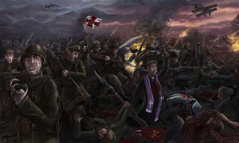 battle of warsaw 1920 | Poland history, Battle, Warsaw