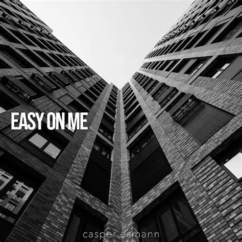 Easy On Me - YouTube Music