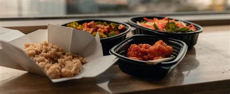 Take Out or Delivery Options | Andover, MA