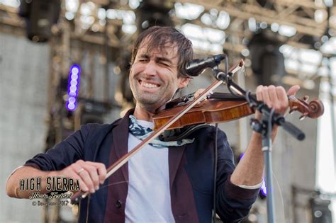 Andrew Bird Announces Orchestral Tour Dates, Shows With Punch Brothers