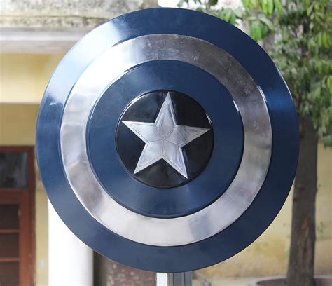 Black Captain America Shield | ubicaciondepersonas.cdmx.gob.mx