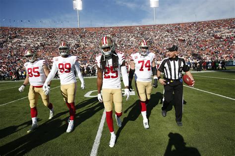 Niners Nation podcast: Recapping the first preseason game