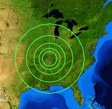 Missouri Earthquake 2012 - Funtuna