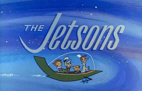 Theme from The Jetsons for Clarinet Choir [Sheet Music]