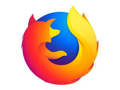 Firefox Old Icon Logo PNG vector in SVG, PDF, AI, CDR format