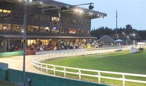 PRESS RELEASE - DONCASTER STADIUM - Greyhound Star | News from the Greyhound Industry