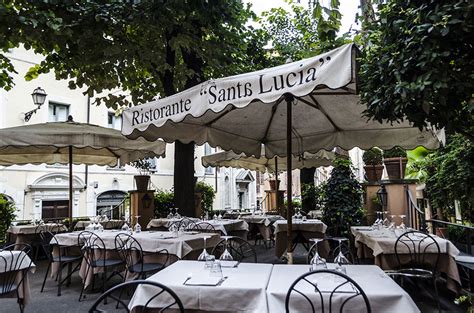 5 of our Favorite Restaurants near Piazza Navona