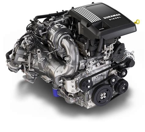 Top torque & horsepower for Duramax diesel-equipped 2020 Chevy Silverado 1500 | Hard Working Trucks