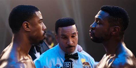 Creed 3 Trailer: Jonathan Majors' Villain Is Coming For Adonis