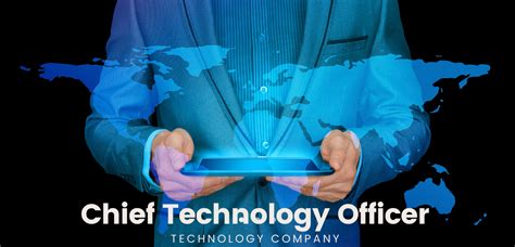 Chief Technology Officer – People Search International