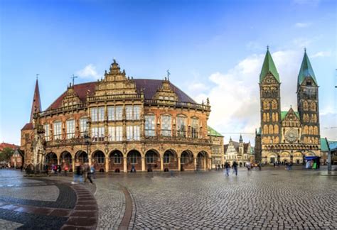 Bremen: These Stunning Places Show Why this City In Germany is so ...