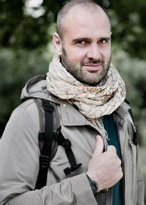 Ed Stafford: First Man Out TV Show Air Dates & Track Episodes - Next ...