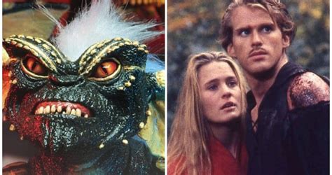 The 10 Best ‘80s Fantasy Films (according to IMDb)