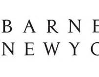 Barneys New York on Behance