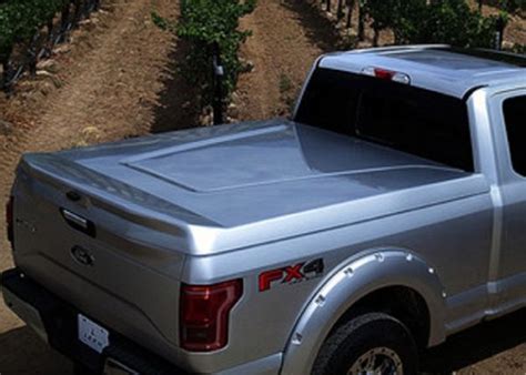 LEER 750 Sport DeluxePLUS Fiberglass Tonneau Cover | Truck'n America: Top Seller in Maryland and ...