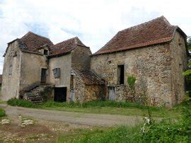 Maison en pierre | Vente en Aveyron et Lot | Agence Apollo Immobilier