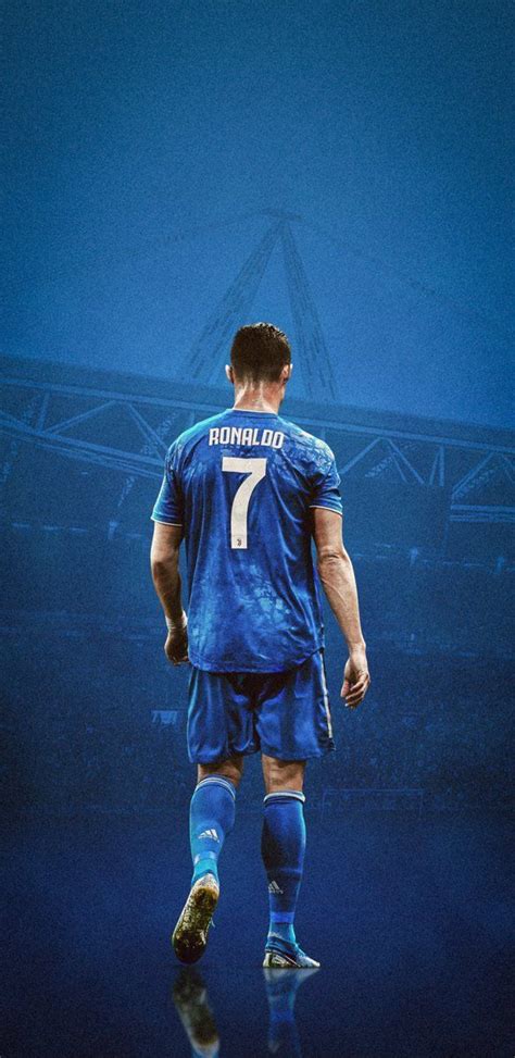 🔥 Cristiano Ronaldo HD 2020 Wallpapers