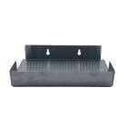 OmniMed 305301 Stainless Steel Double Glove Box Holder