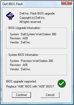 What is BIOS and How to Update the BIOS on Your Dell System | Dell US