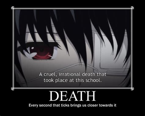 Misaki Mei Another Anime Quotes. QuotesGram