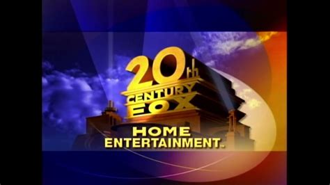 20th Century Fox Home Entertainment (1999) (Full-screen) (5.1) - YouTube