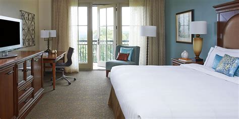 Renaissance Birmingham Ross Bridge Golf Resort & Spa | Discover Renaissance Hotels