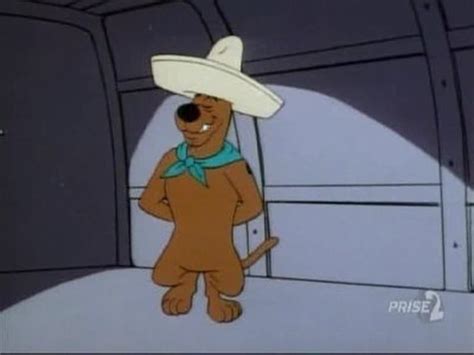 [Watch] The Scooby-Doo Show Season 1 Episode 2 The Fiesta Host Is An Aztec Ghost (1976) Free Online