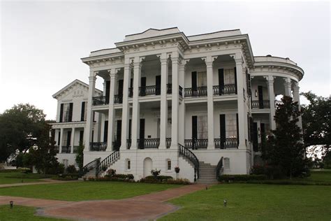 Beauty Without Within: Outdoor Wednesday - Louisiana Plantations