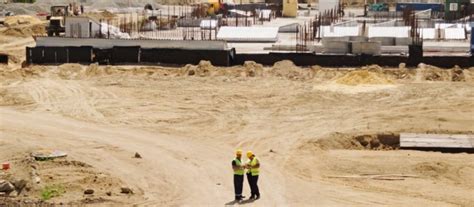 Using Drones for Construction Inspection